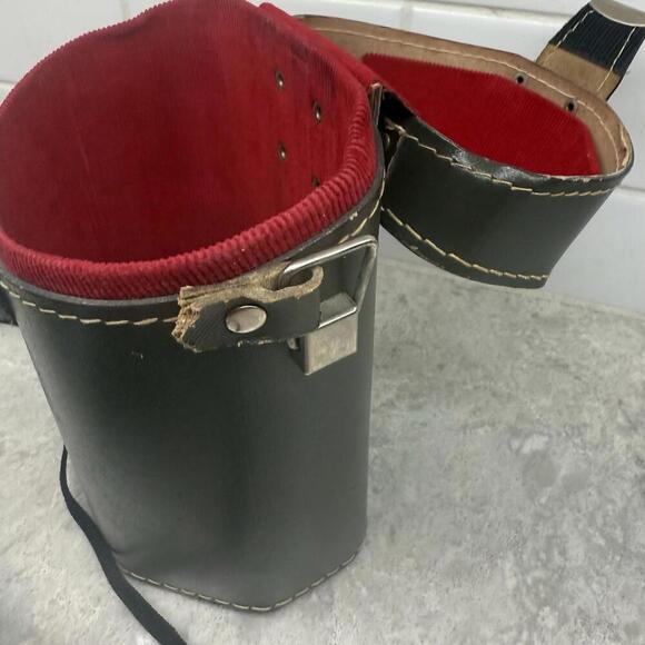 Vintage Kodak XL55 Super 8 Film Home Video Movie Camera, case. Untested - Picture 10 of 15